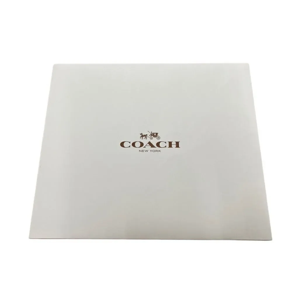 🌟NEW🌟Coach🌟Gift Box